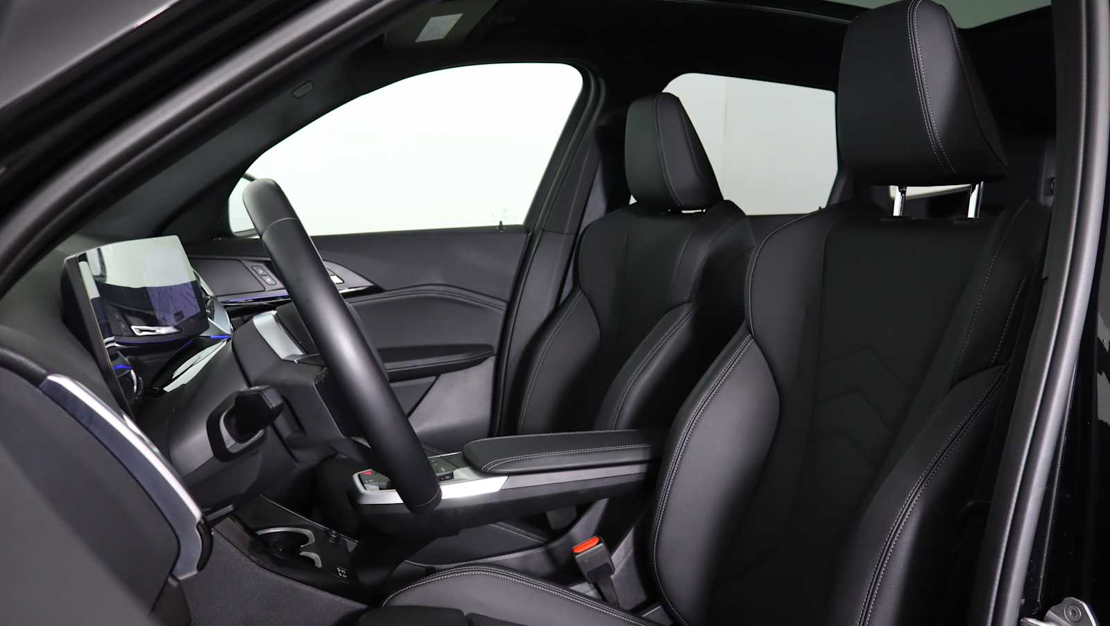 used 2023 BMW X1 car, priced at $31,932