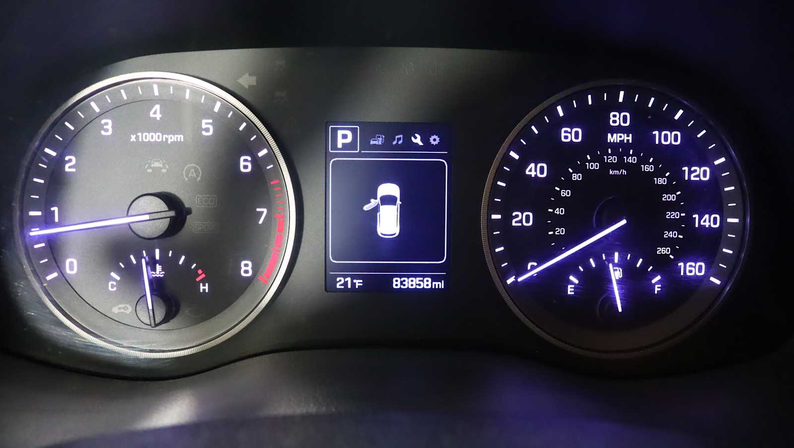 used 2016 Hyundai Tucson car, priced at $12,927