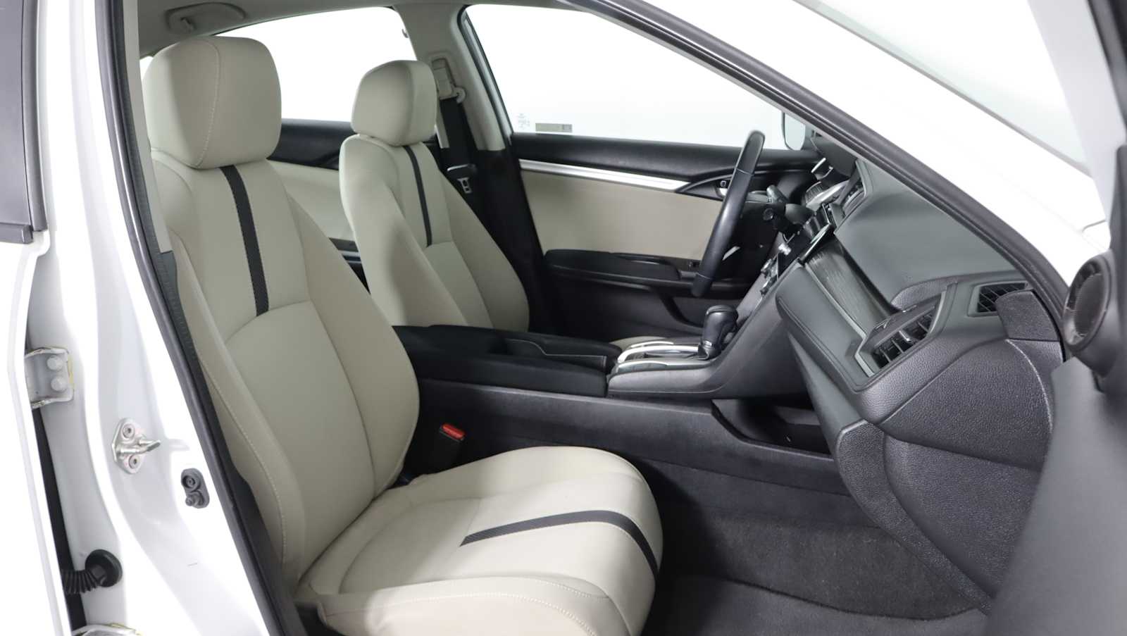 used 2019 Honda Civic car, priced at $21,688