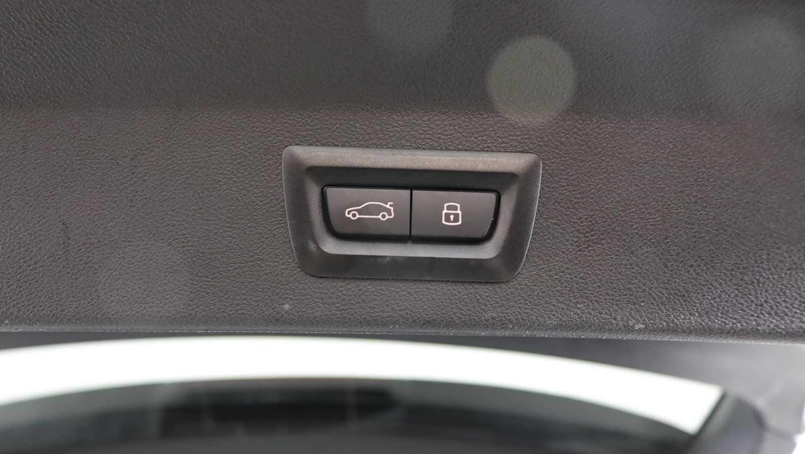 used 2023 BMW X3 car, priced at $38,852
