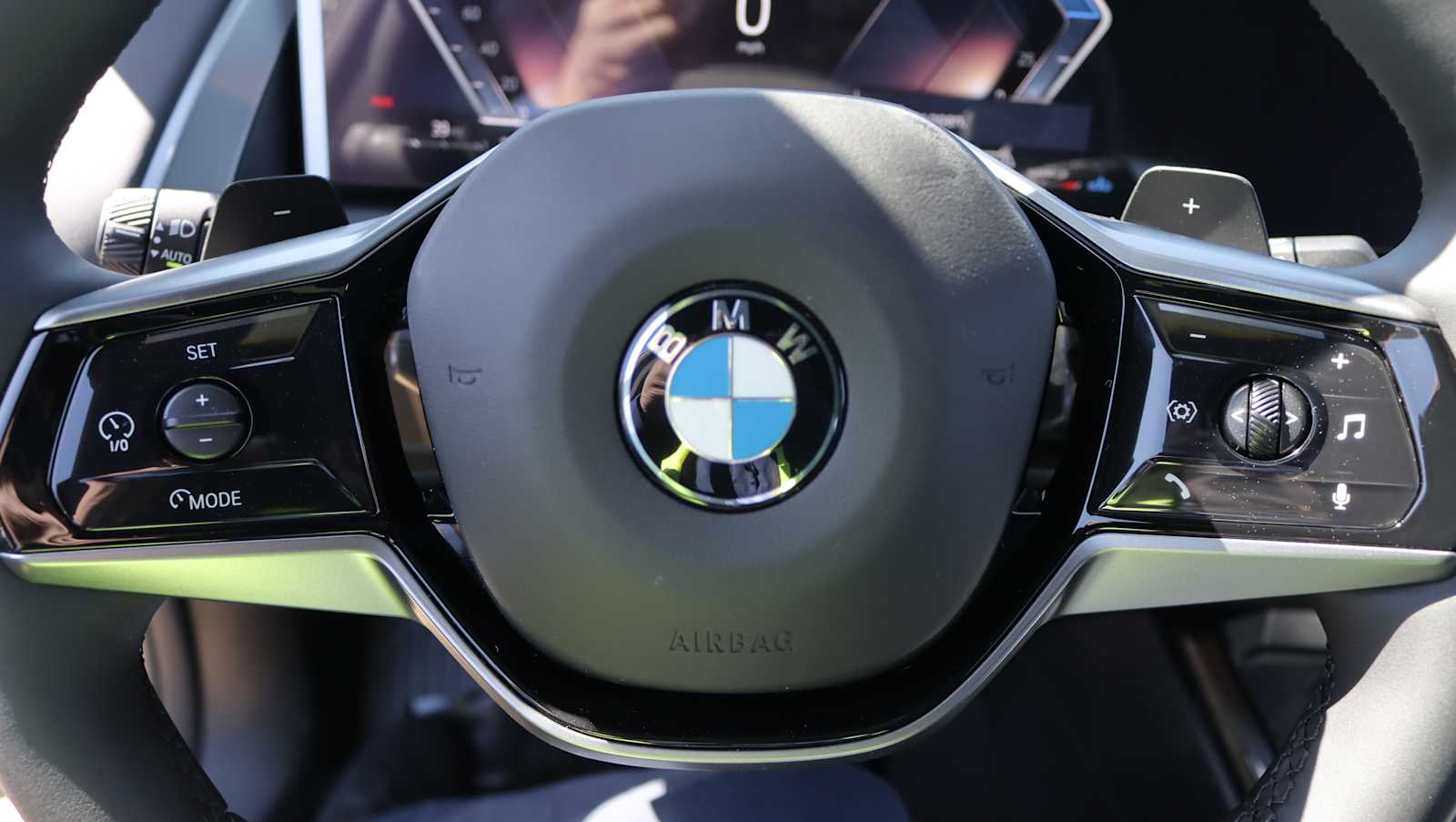 new 2026 BMW X3 car, priced at $61,950