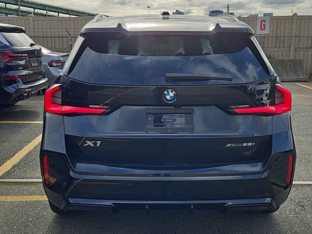 New 2026 BMW X1 xDrive28i SUV
