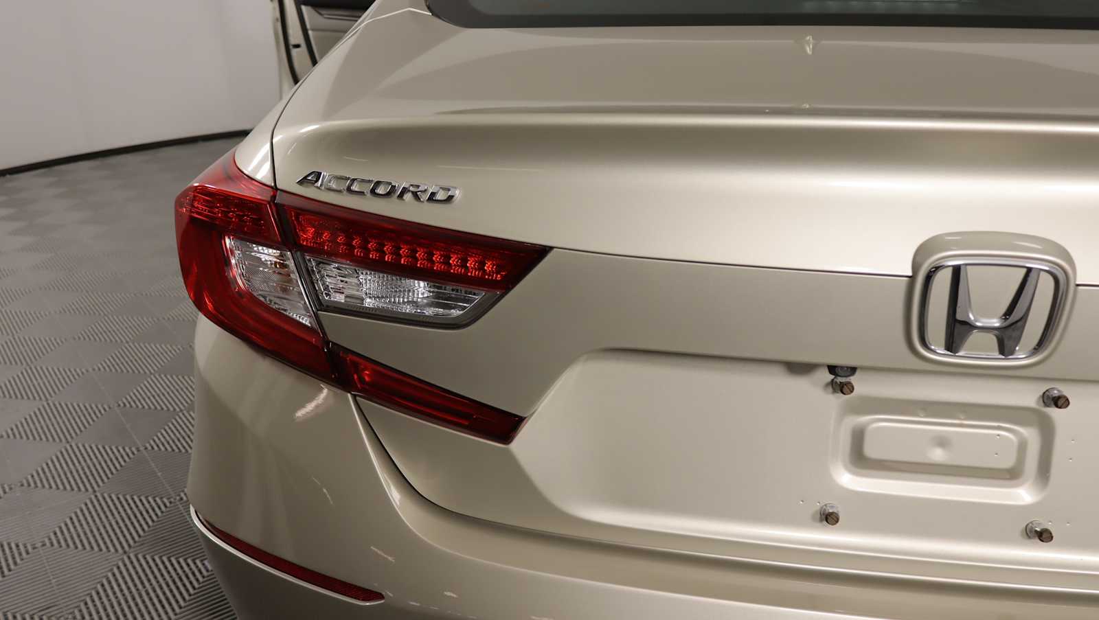 used 2019 Honda Accord car, priced at $18,582