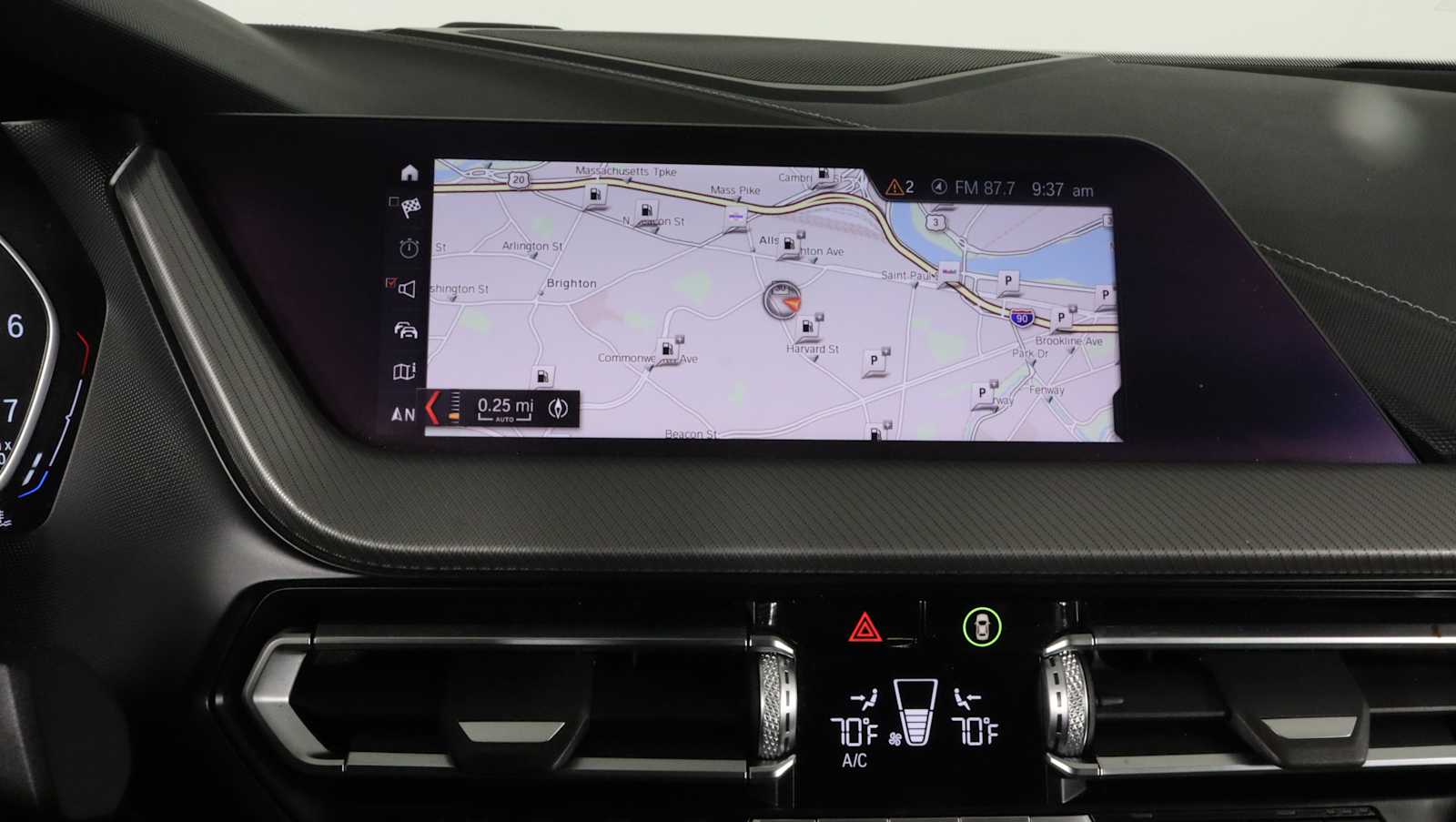 used 2020 BMW 228i car, priced at $16,677