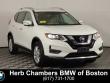 Used 2017 Nissan Rogue SV SUV