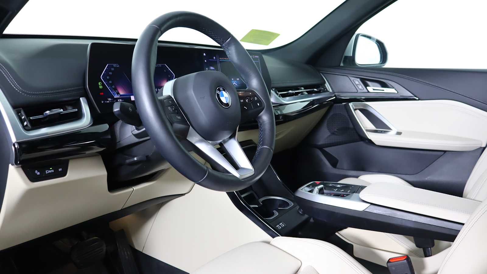 used 2023 BMW X1 car, priced at $31,581