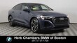  Audi Q8 Sportback e-tron