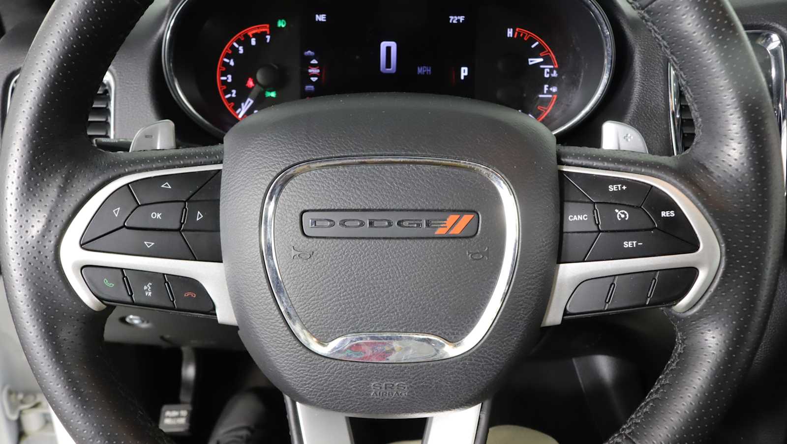 used 2017 Dodge Durango car, priced at $22,893