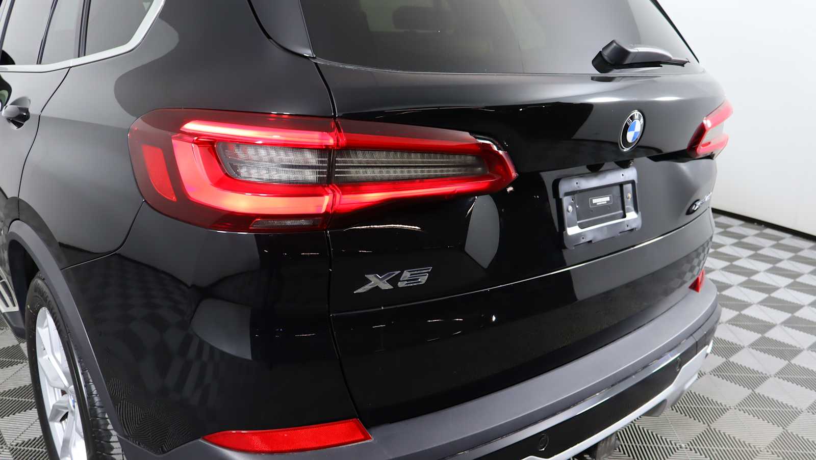 used 2023 BMW X5 car, priced at $45,774