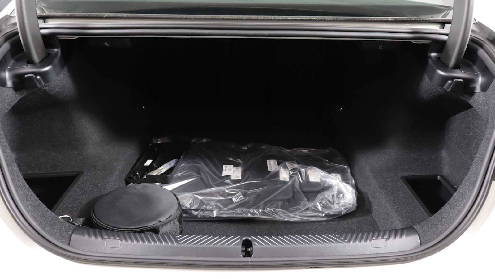 new 2026 BMW 530i car, priced at $68,115