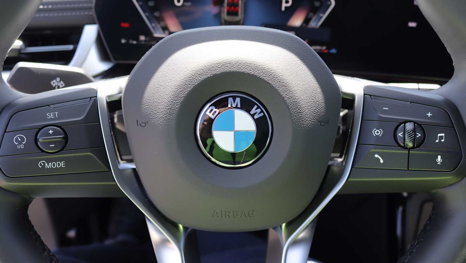 new 2026 BMW X1 car, priced at $44,550