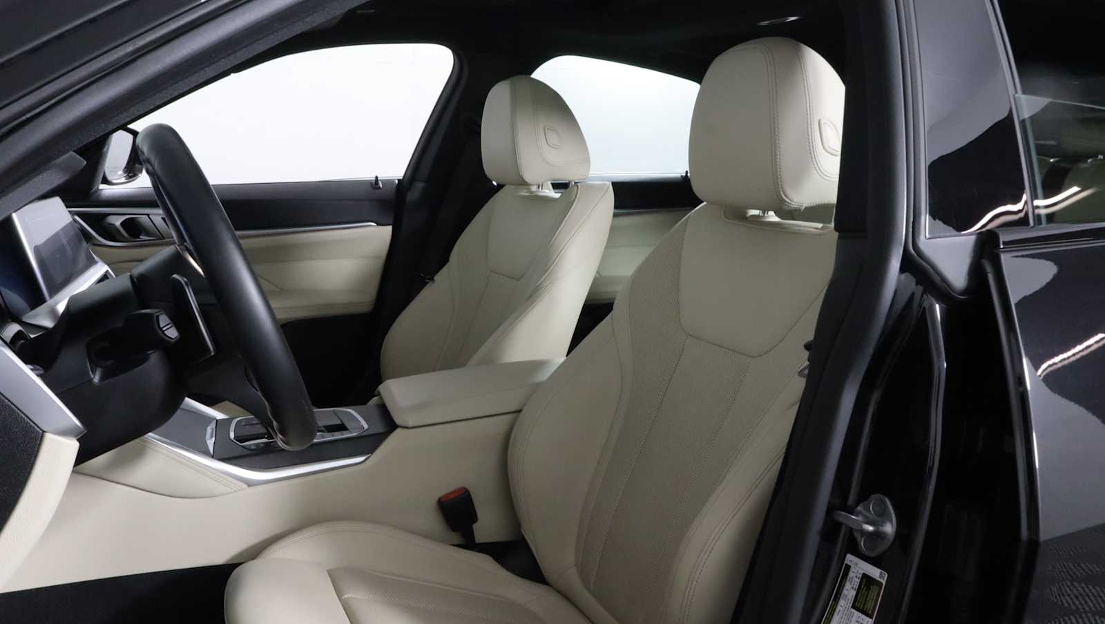 used 2023 BMW M440i car, priced at $46,782