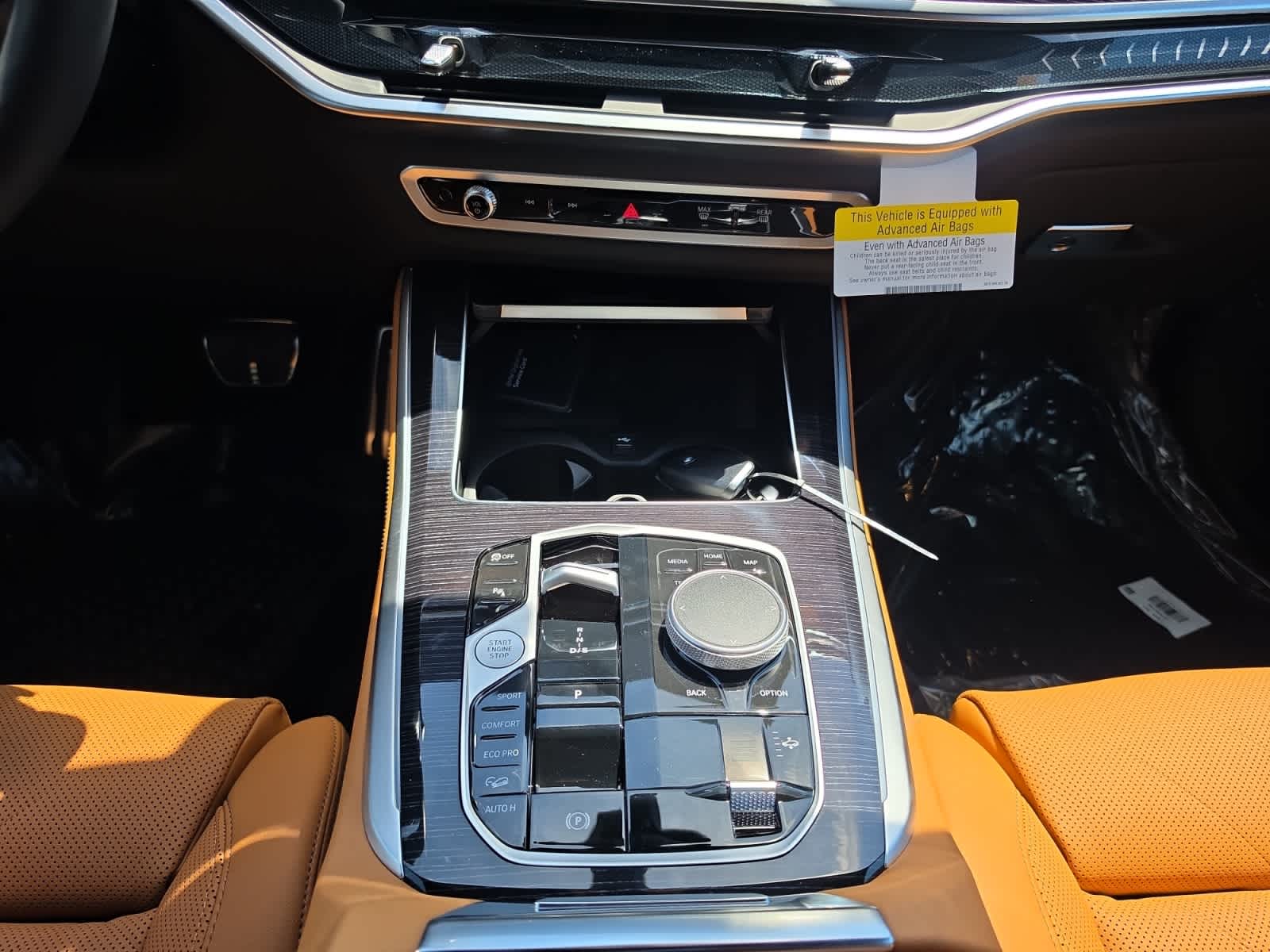 new 2026 BMW X5 car, priced at $87,975