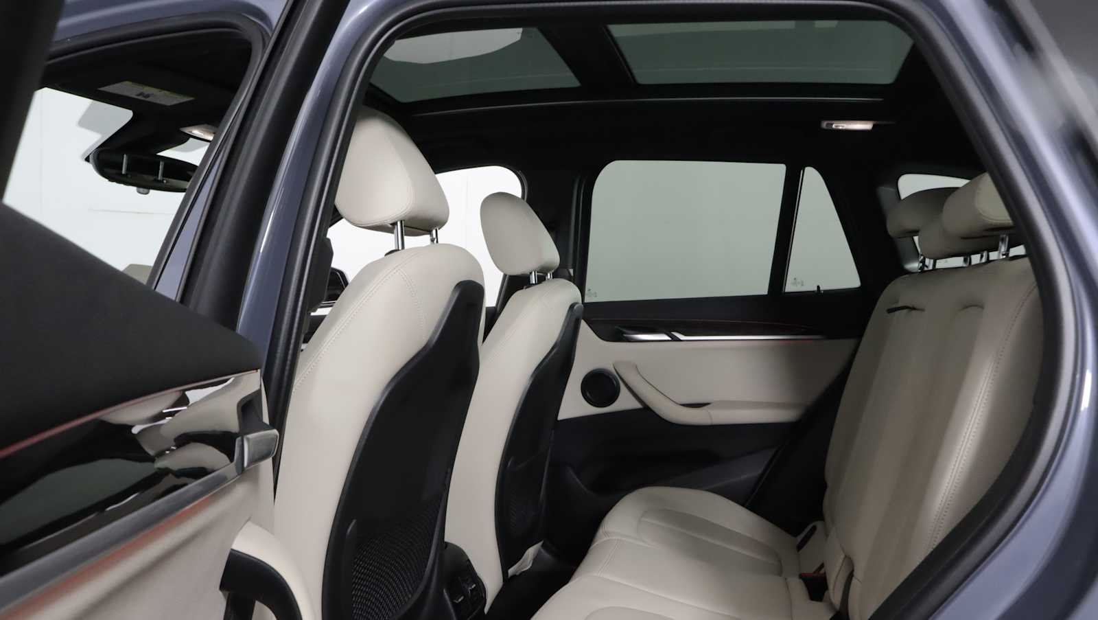 used 2021 BMW X1 car, priced at $24,451