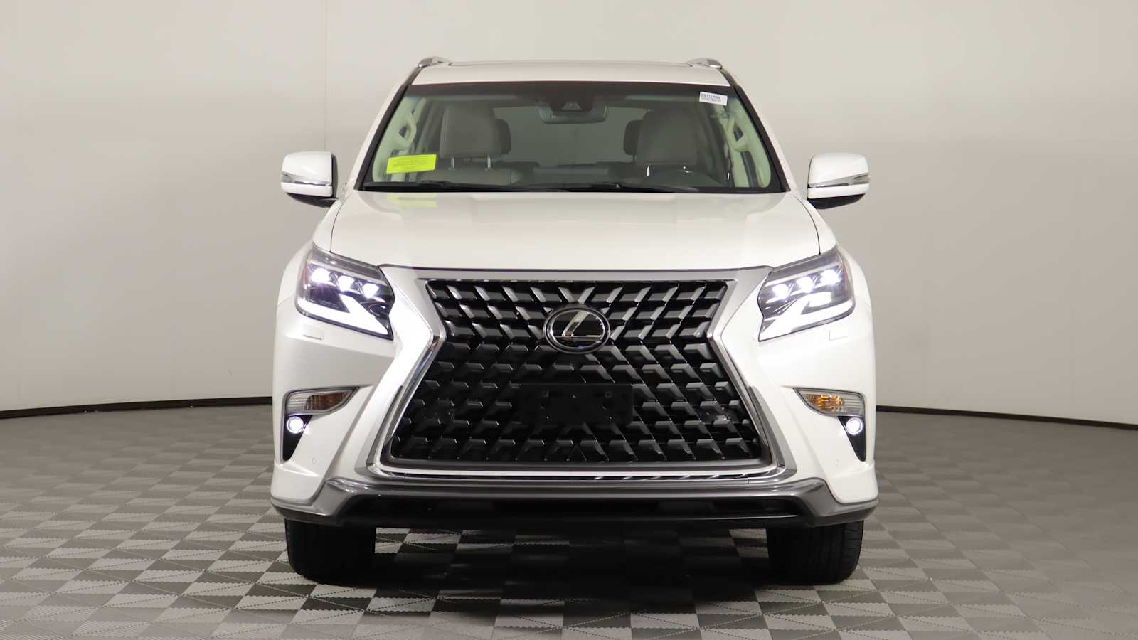 2023 Lexus GX 460 Premium photo 2