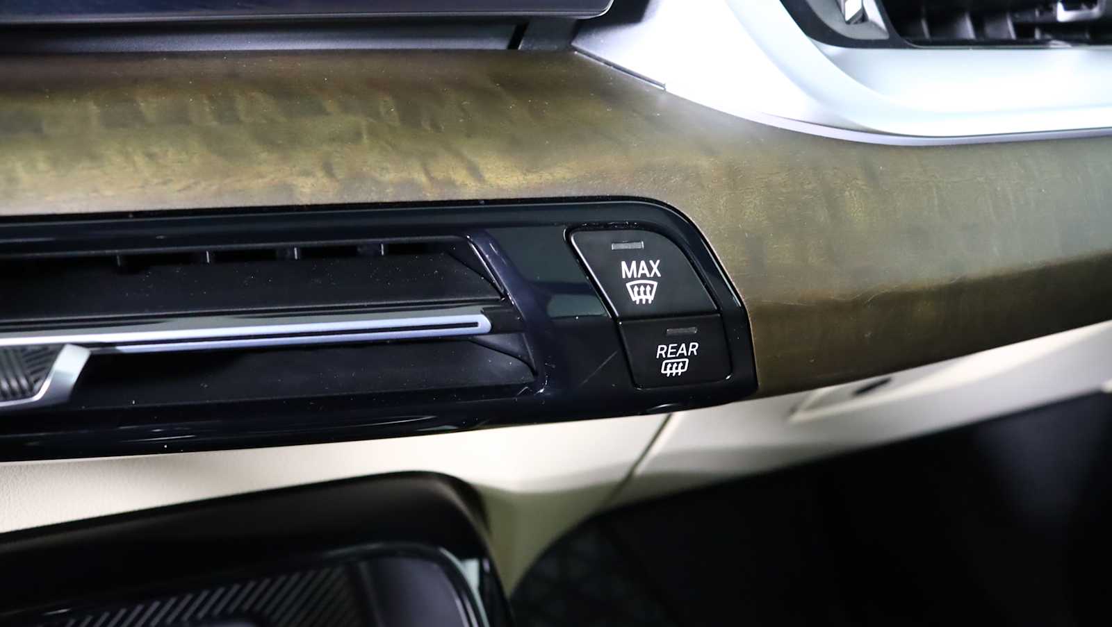 used 2023 BMW X1 car, priced at $31,563