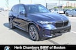  BMW X5 PHEV