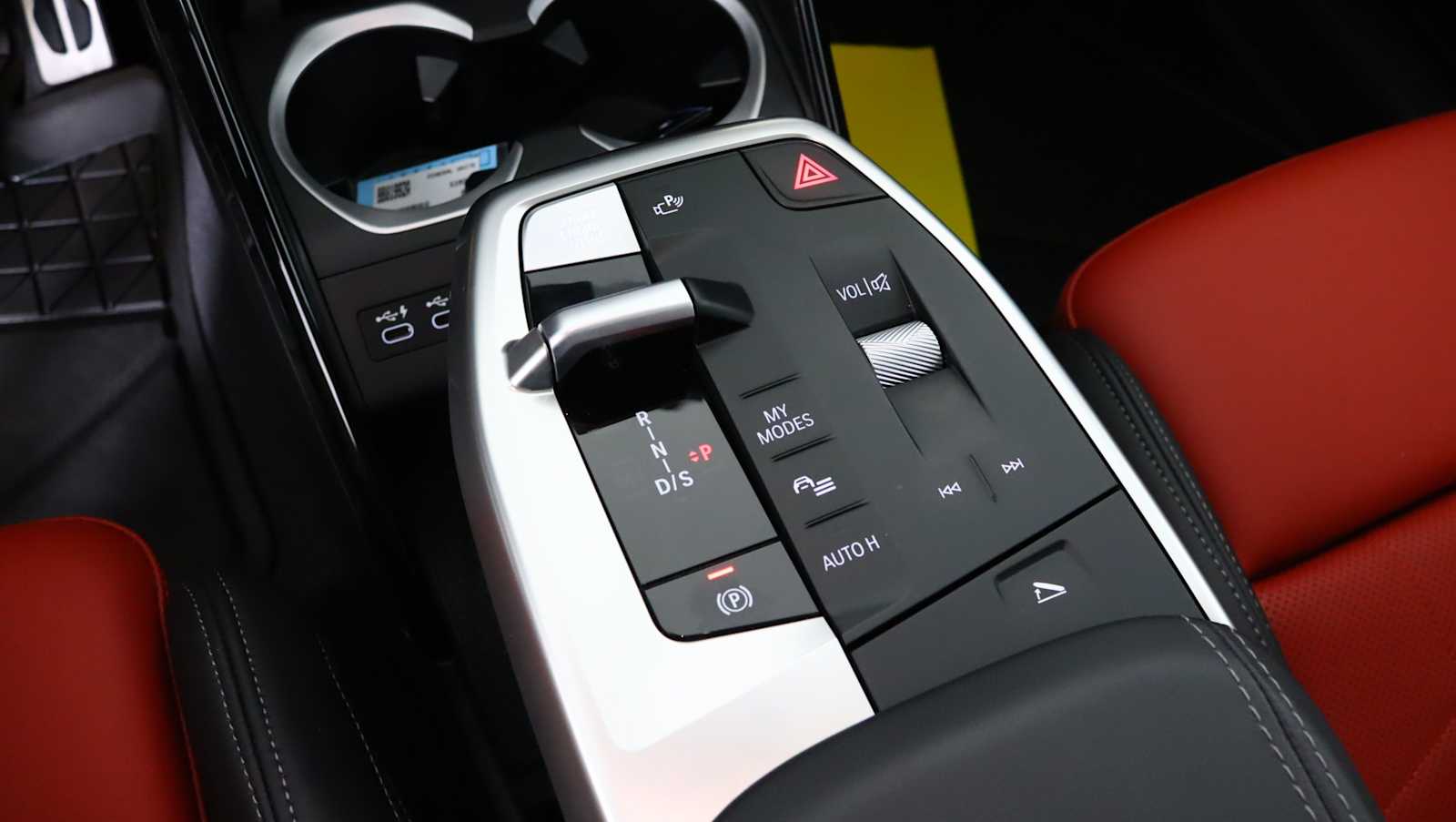 used 2024 BMW X1 car, priced at $43,868