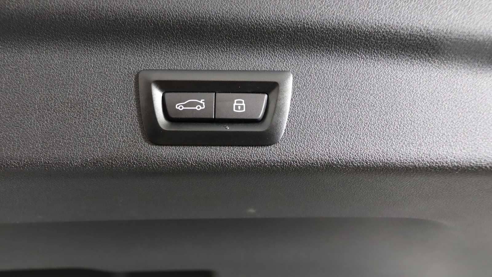 used 2023 BMW X1 car, priced at $34,087