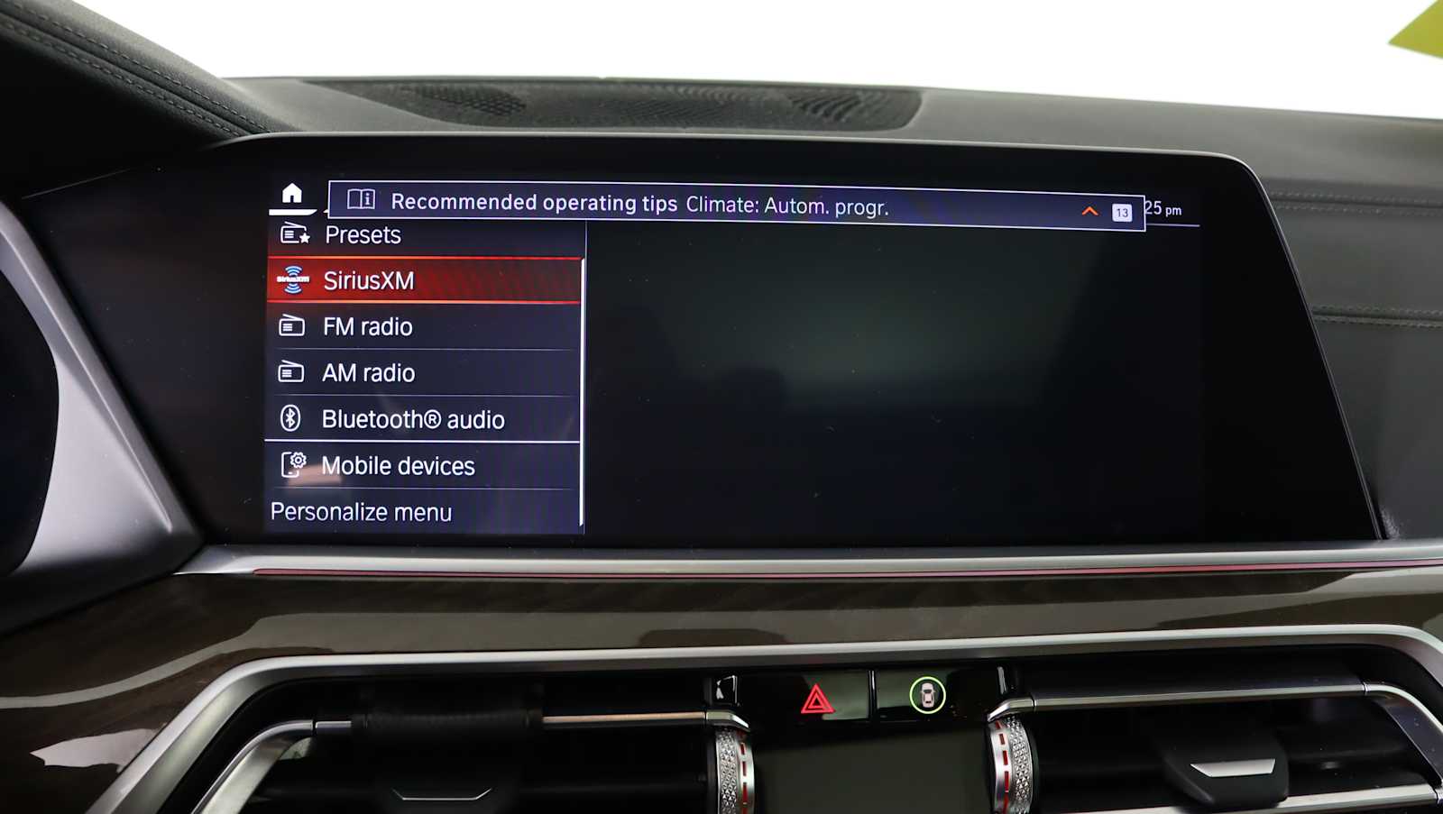 used 2023 BMW X5 car, priced at $45,774