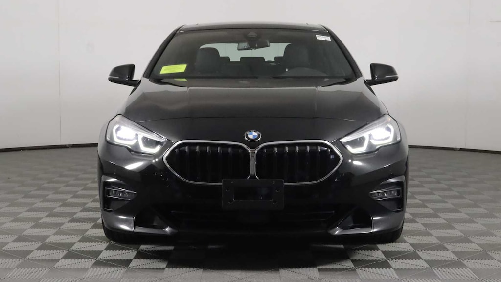 Used 2020 BMW 228i xDrive Gran Coupe