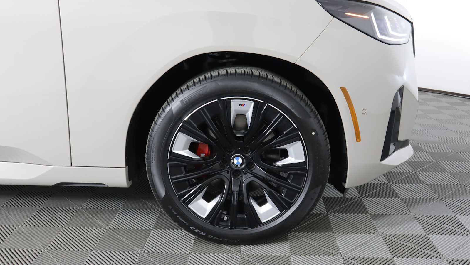 new 2026 BMW X3 car, priced at $64,100