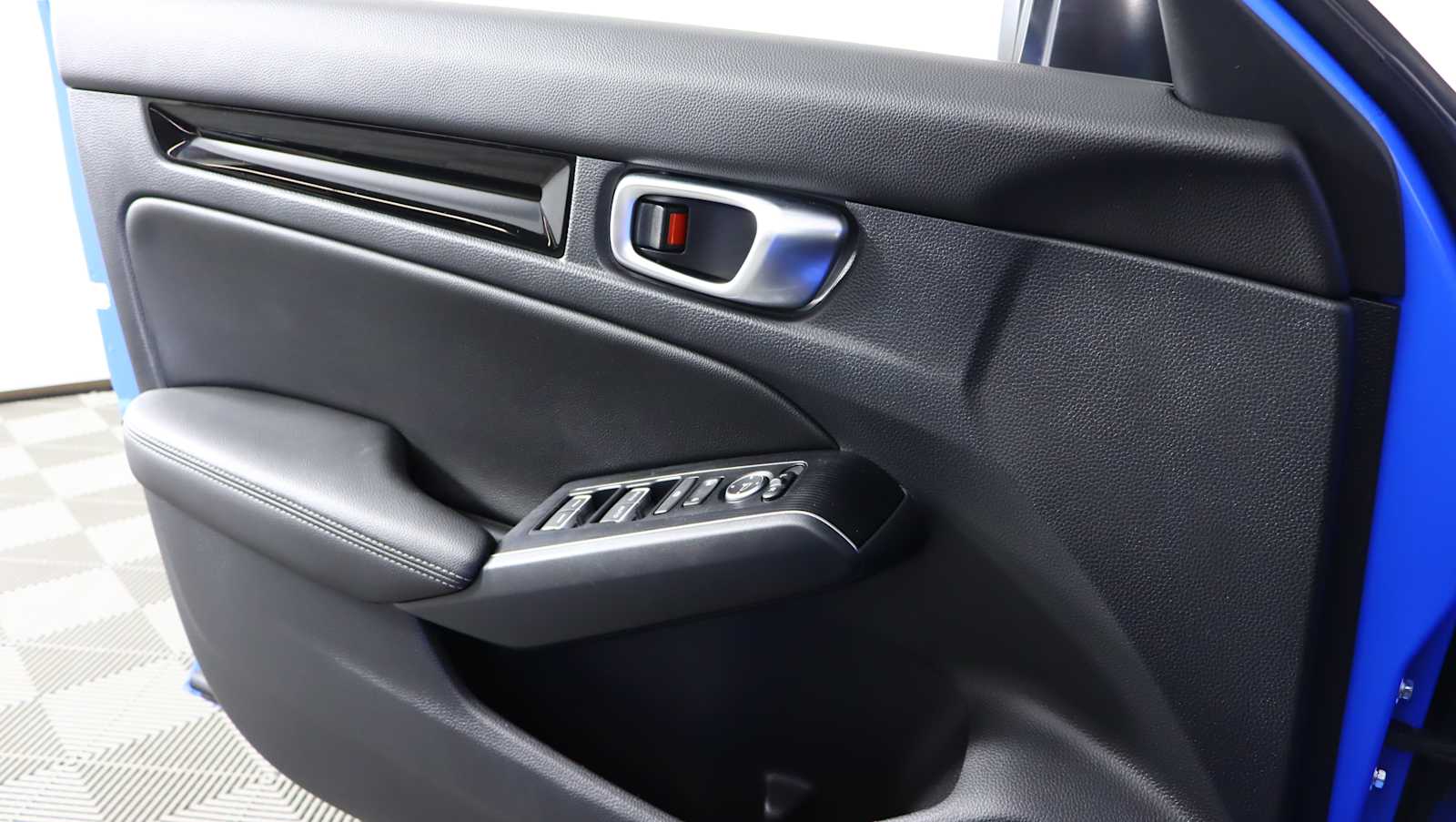 used 2022 Honda Civic car, priced at $24,896