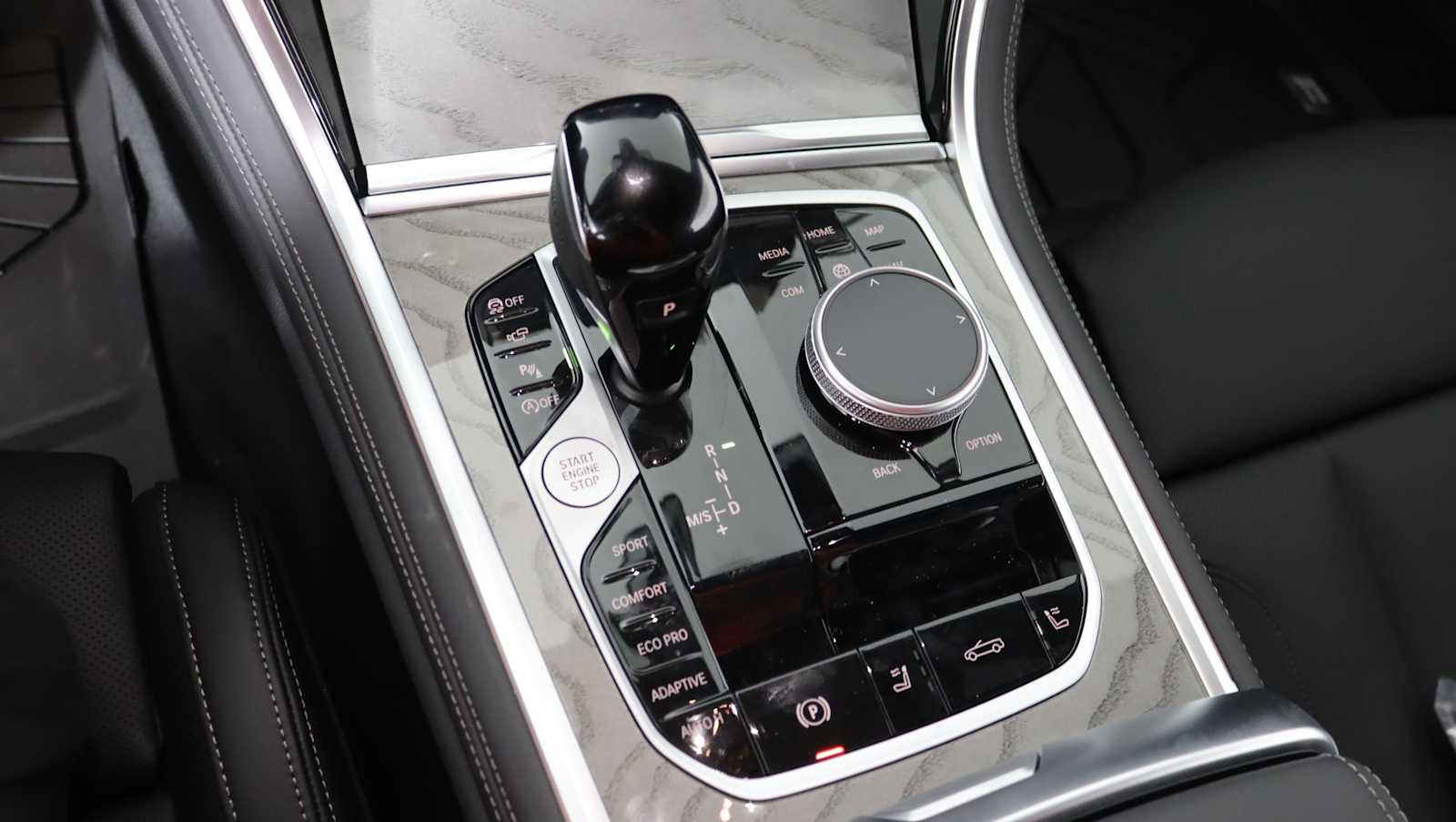 new 2026 BMW 840i car, priced at $110,770