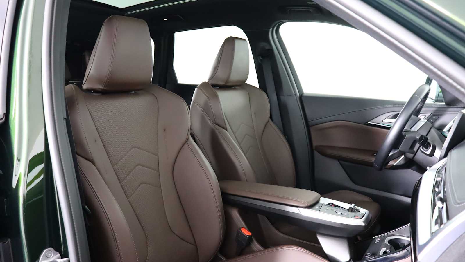 used 2025 BMW X1 car, priced at $37,491