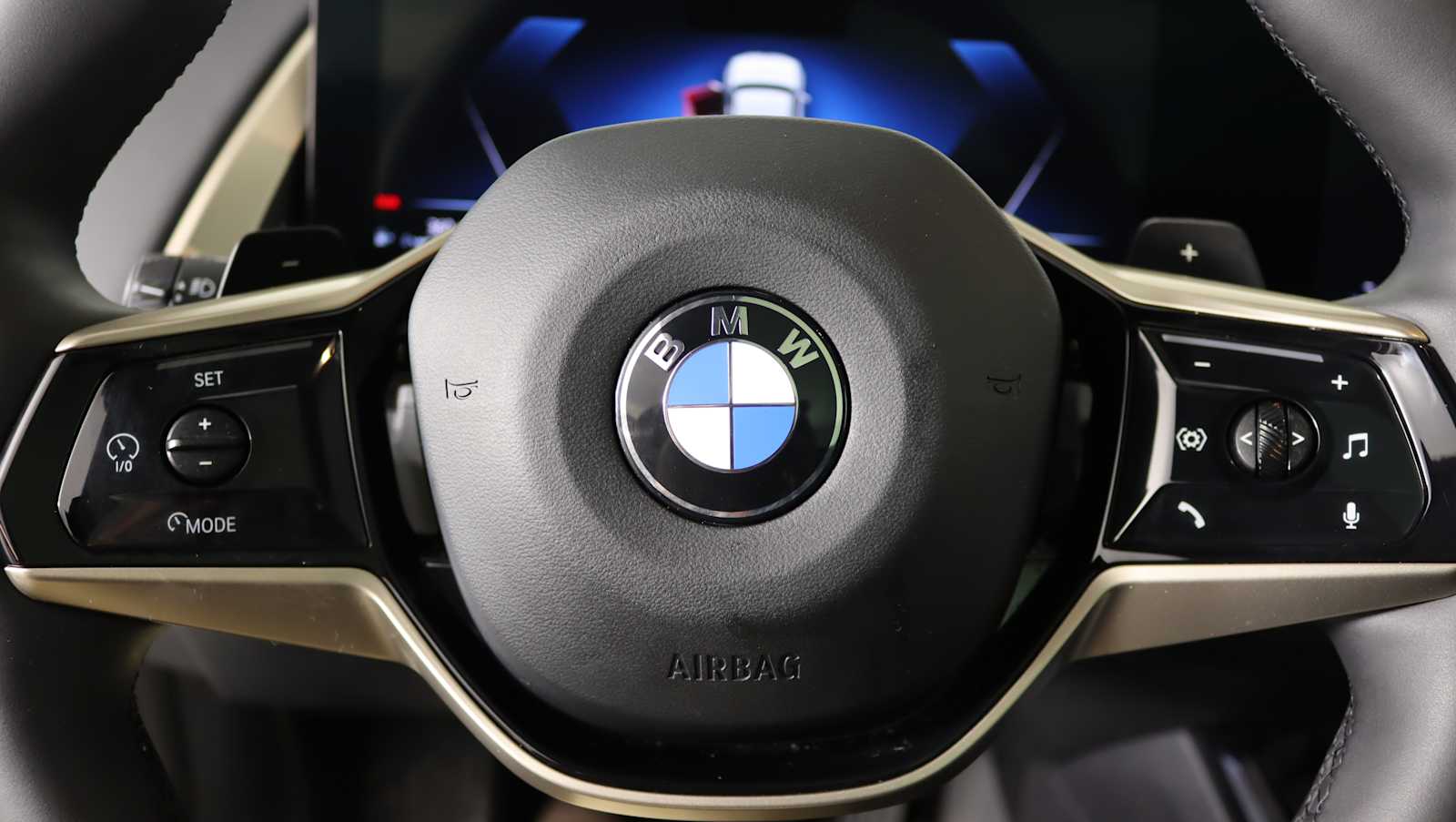 used 2025 BMW X3 car, priced at $45,370