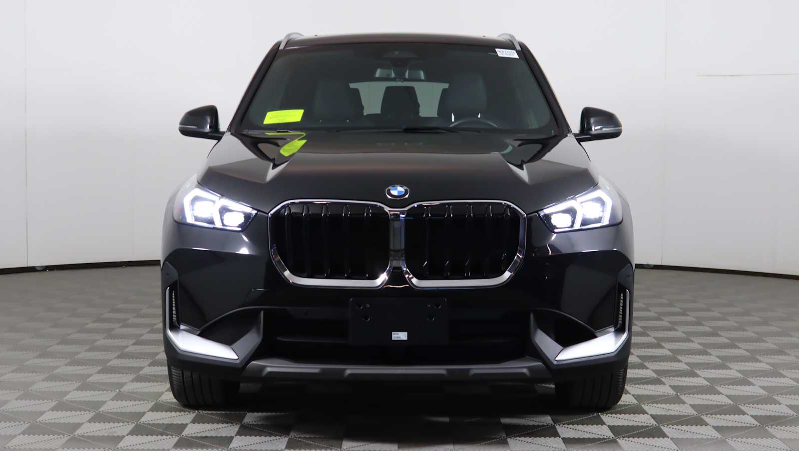 used 2023 BMW X1 car, priced at $31,932