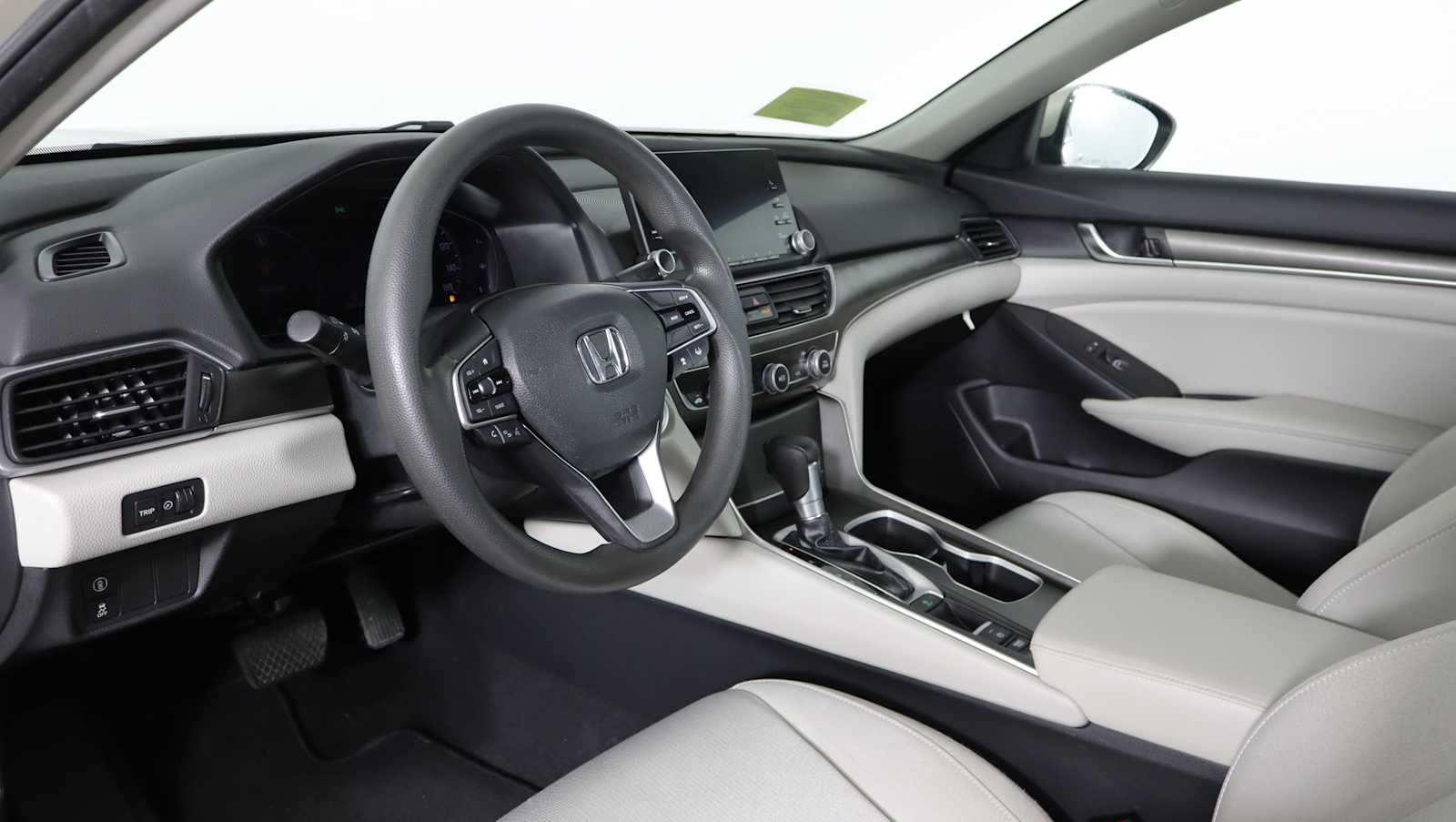 used 2019 Honda Accord car, priced at $18,582