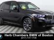 Used 2019 BMW X5 xDrive50i SUV
