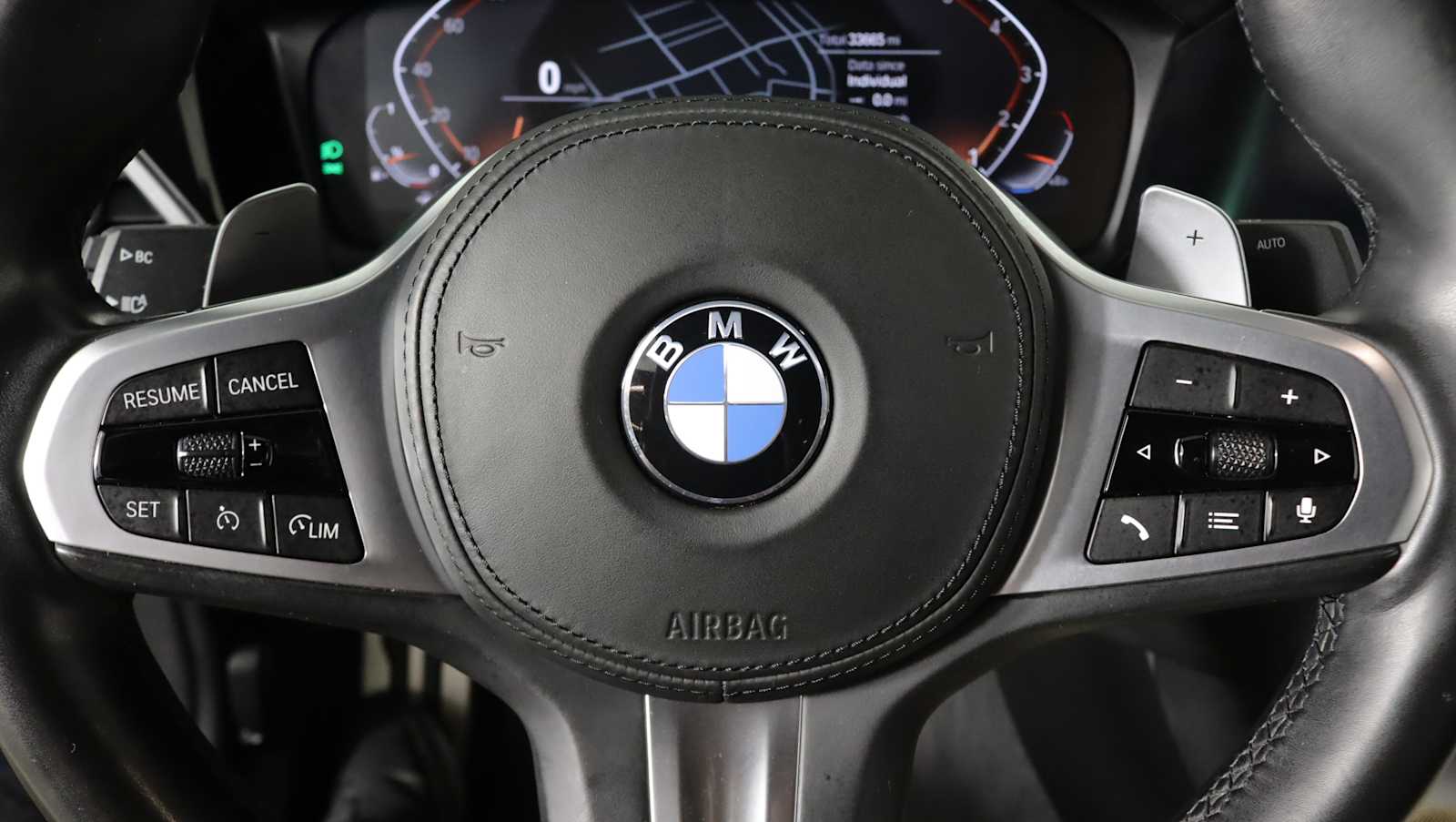 used 2021 BMW 430i car, priced at $35,282