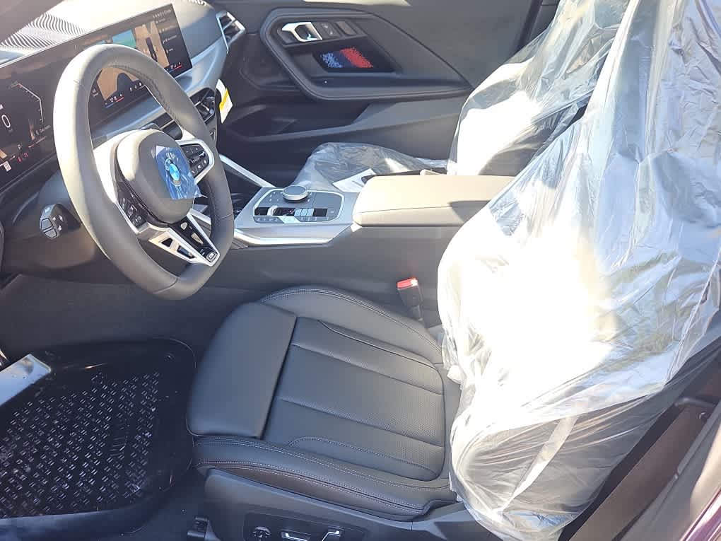 new 2025 BMW 2-Series car, priced at $55,120