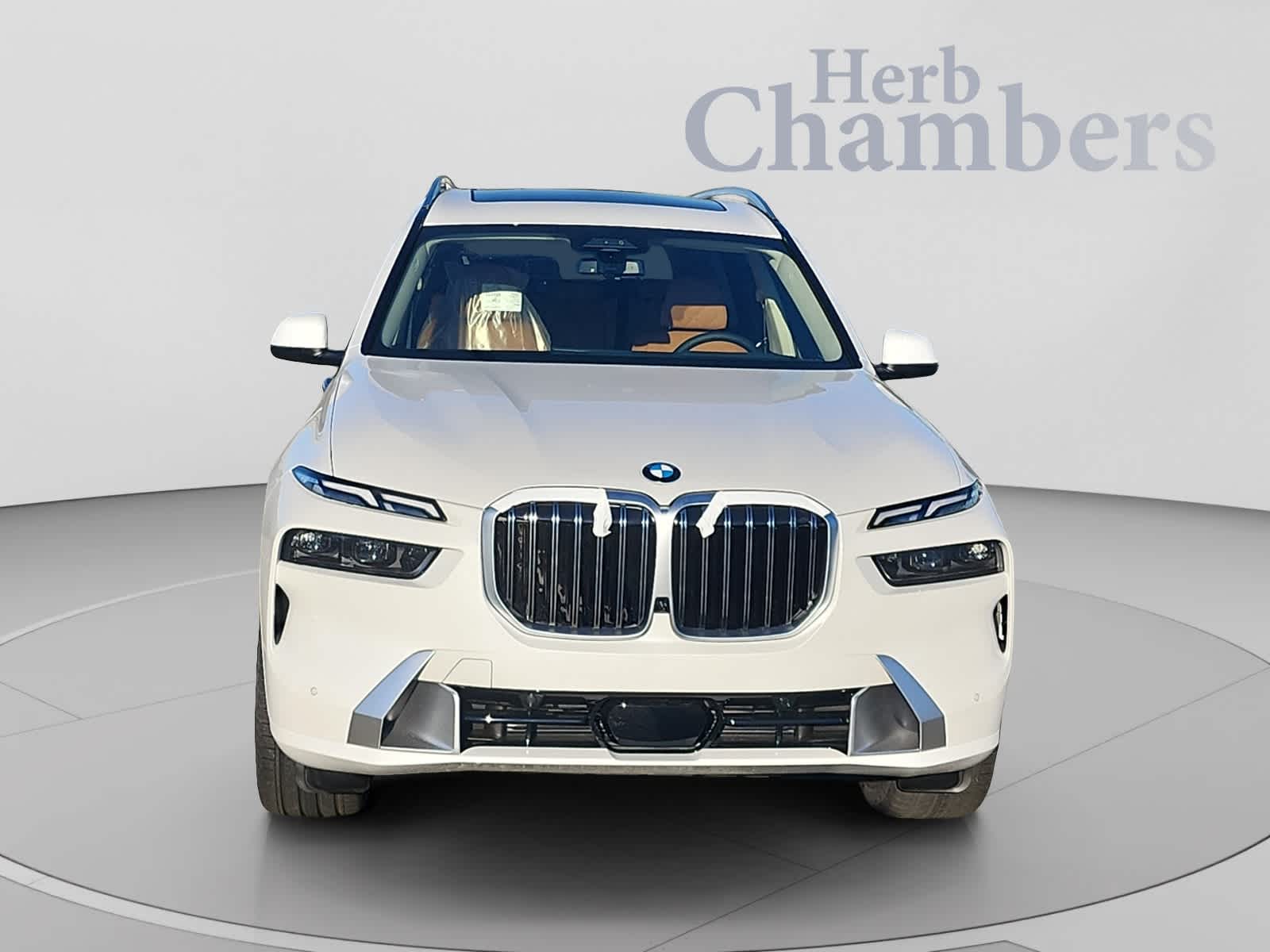 New 2027 BMW X7 xDrive40i SUV