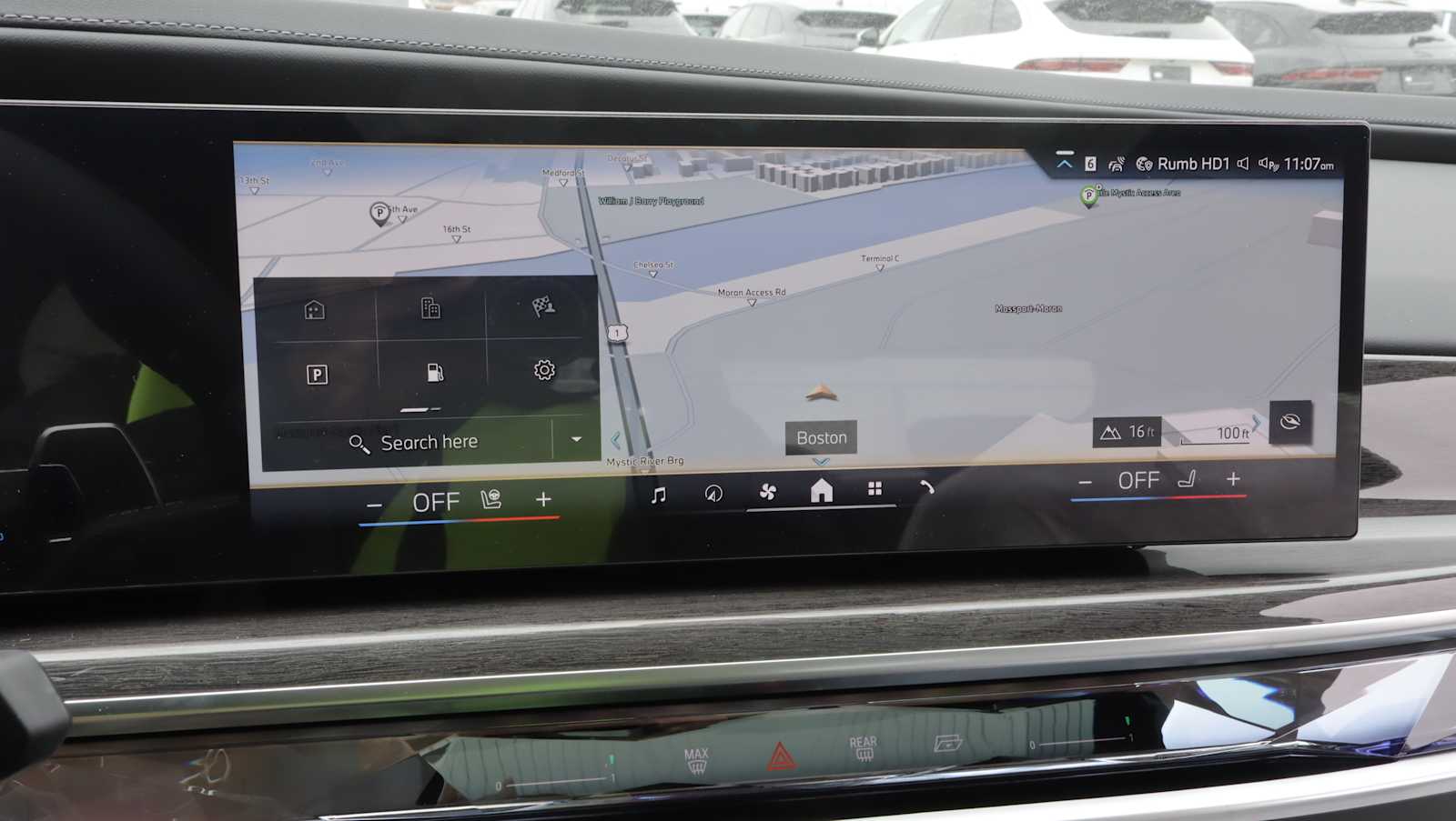 new 2026 BMW 760i car, priced at $132,810