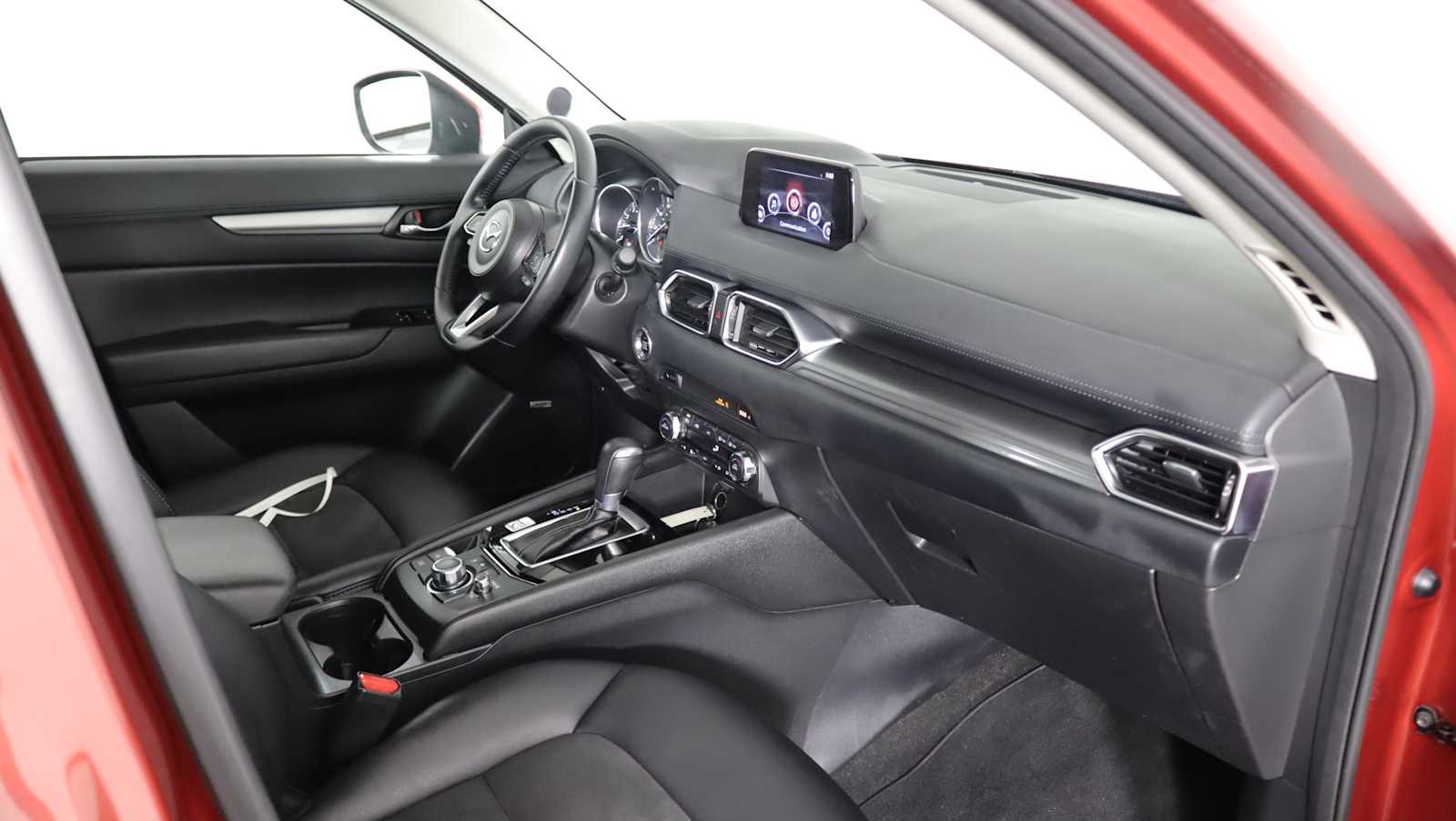 used 2018 Mazda Mazda CX-5 car, priced at $18,783