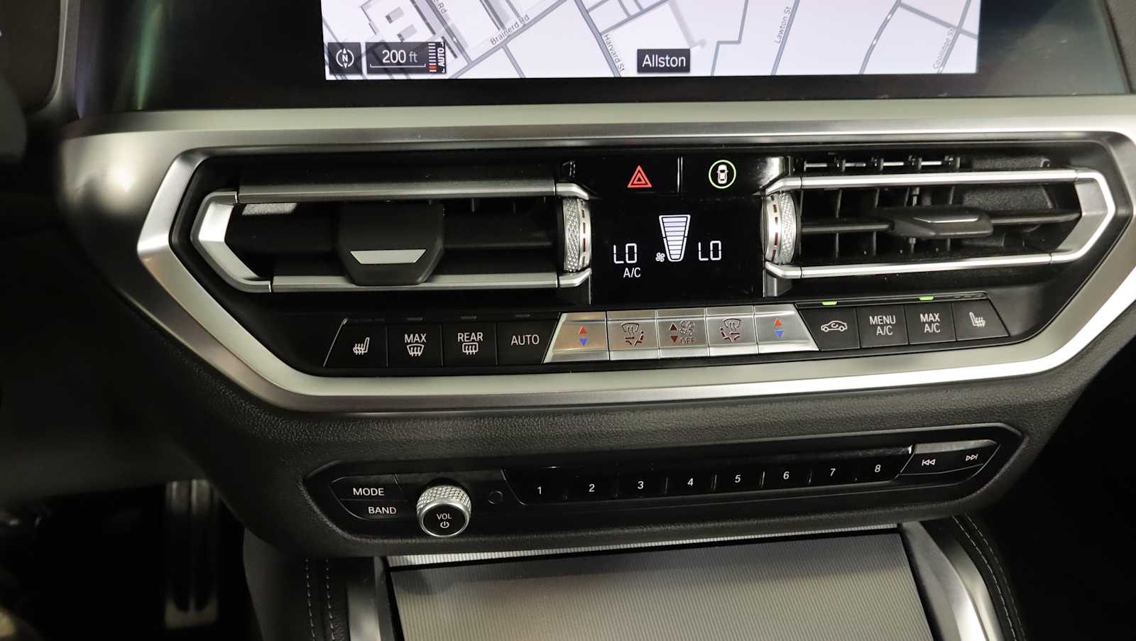 used 2021 BMW 430i car, priced at $35,282