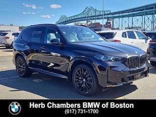 New BMW X5 2026 BMW X5 xDrive40i SUV for sale near you in Boston, MA