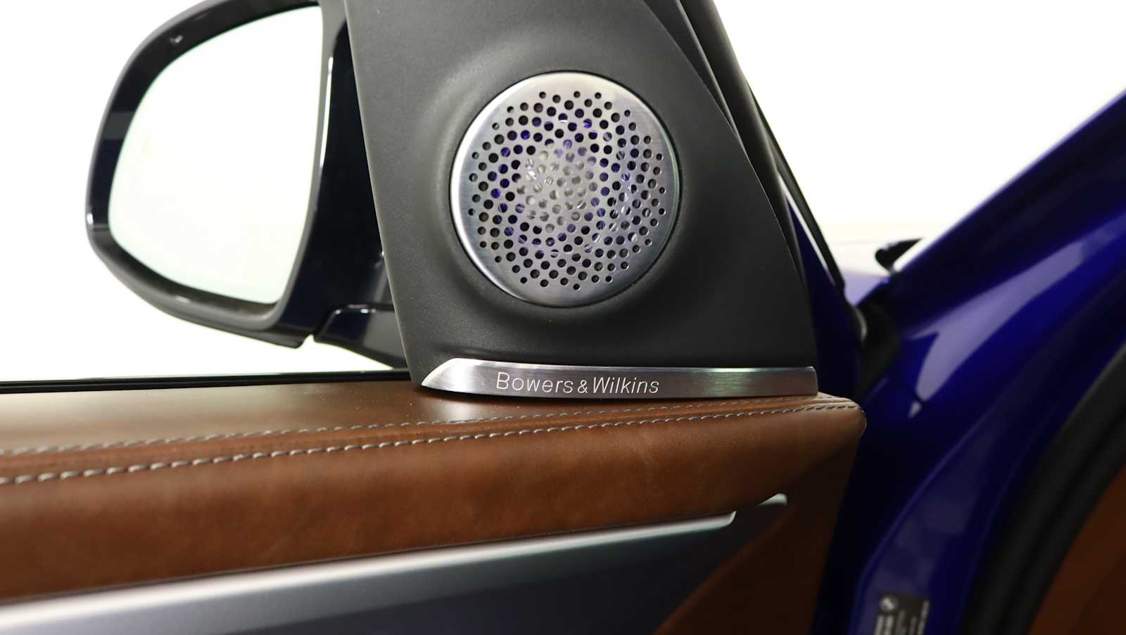 new 2026 BMW XM car, priced at $161,070