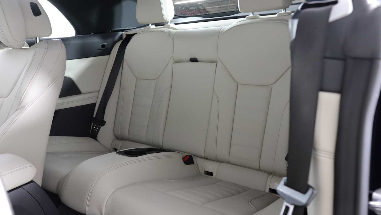 used 2024 BMW M440i car, priced at $61,761