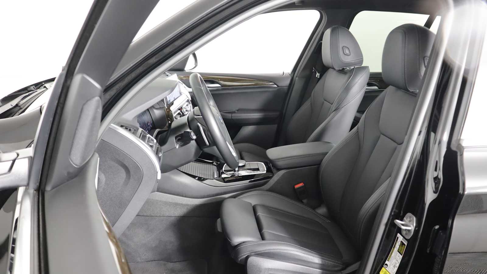 used 2023 BMW X3 car, priced at $40,420