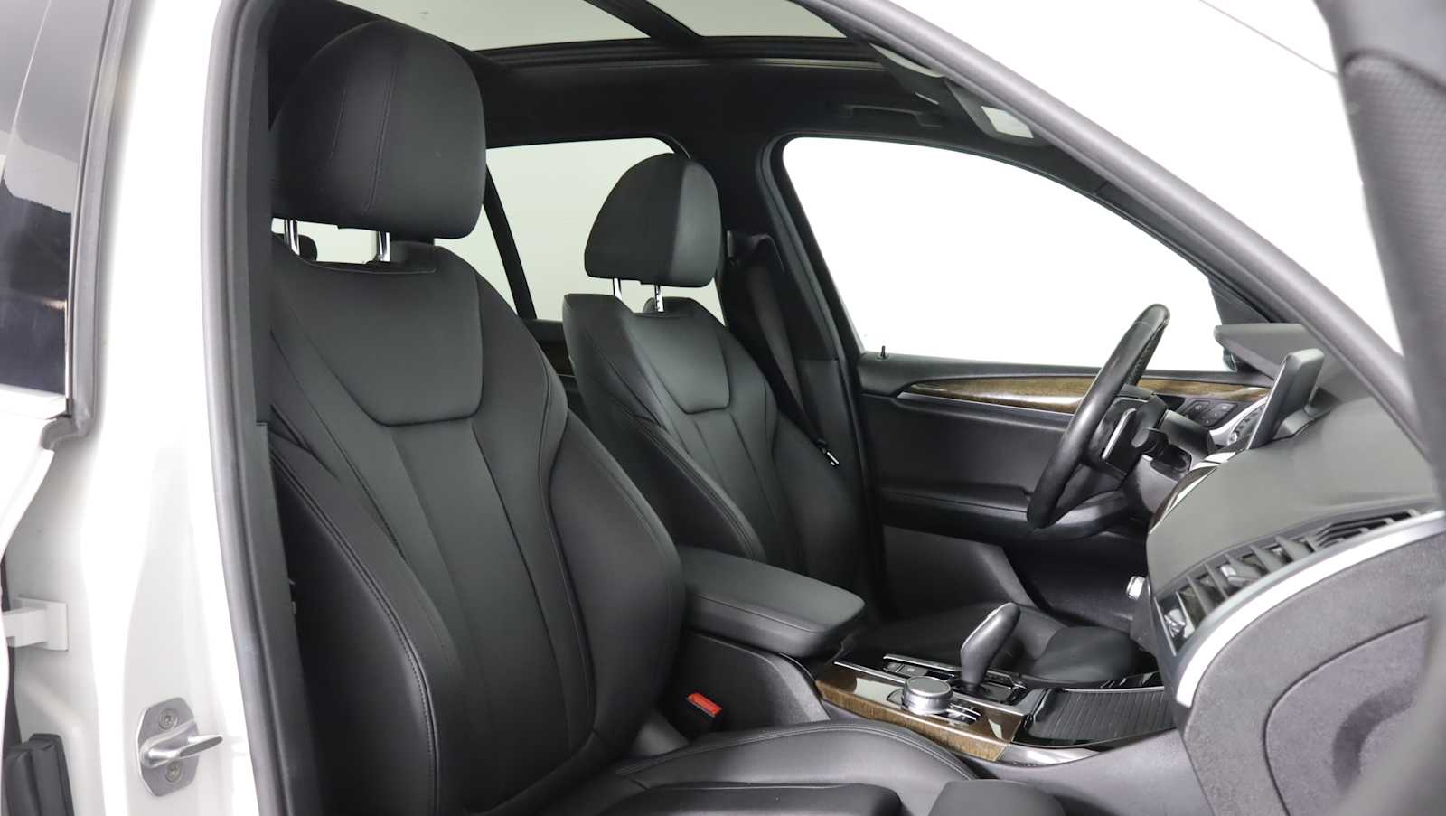 used 2019 BMW X3 car, priced at $19,882