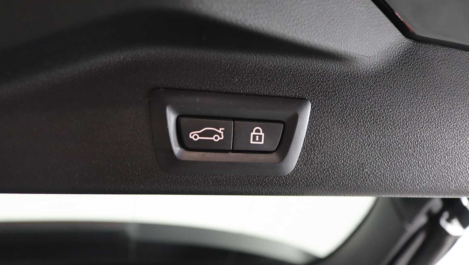 used 2022 BMW X5 car, priced at $45,267