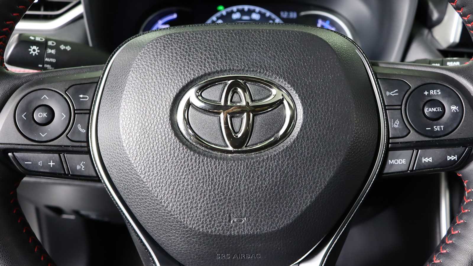 used 2022 Toyota RAV4 Prime car, priced at $38,576