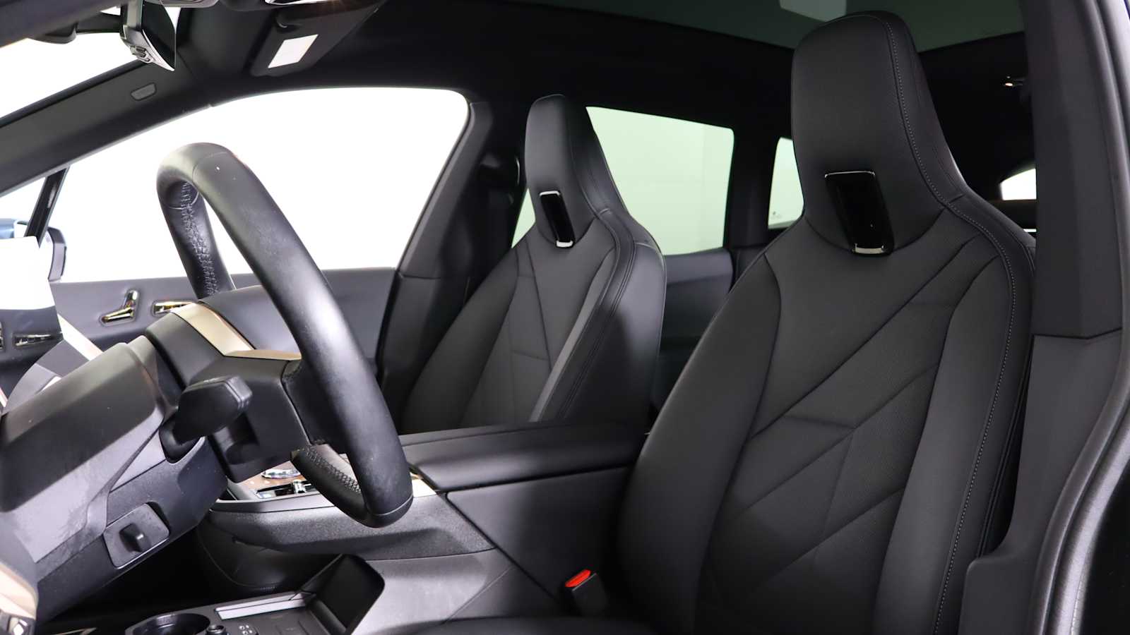 used 2023 BMW iX car, priced at $51,507