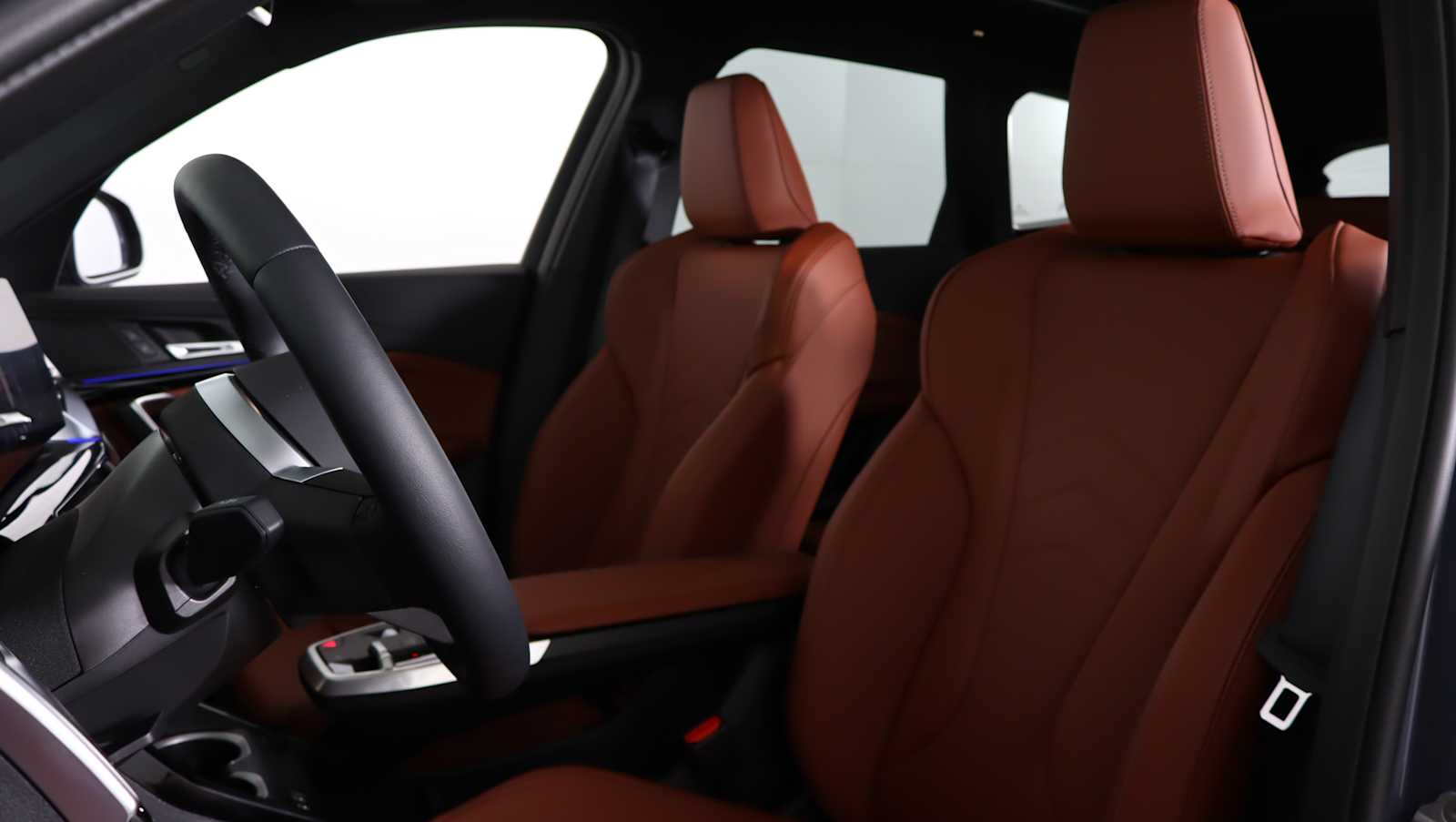 new 2026 BMW X1 car, priced at $48,040