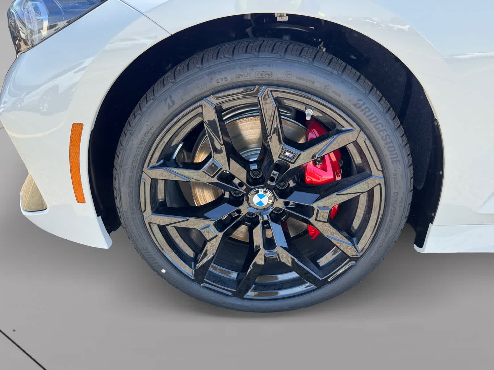 new 2026 BMW 330i car, priced at $57,215