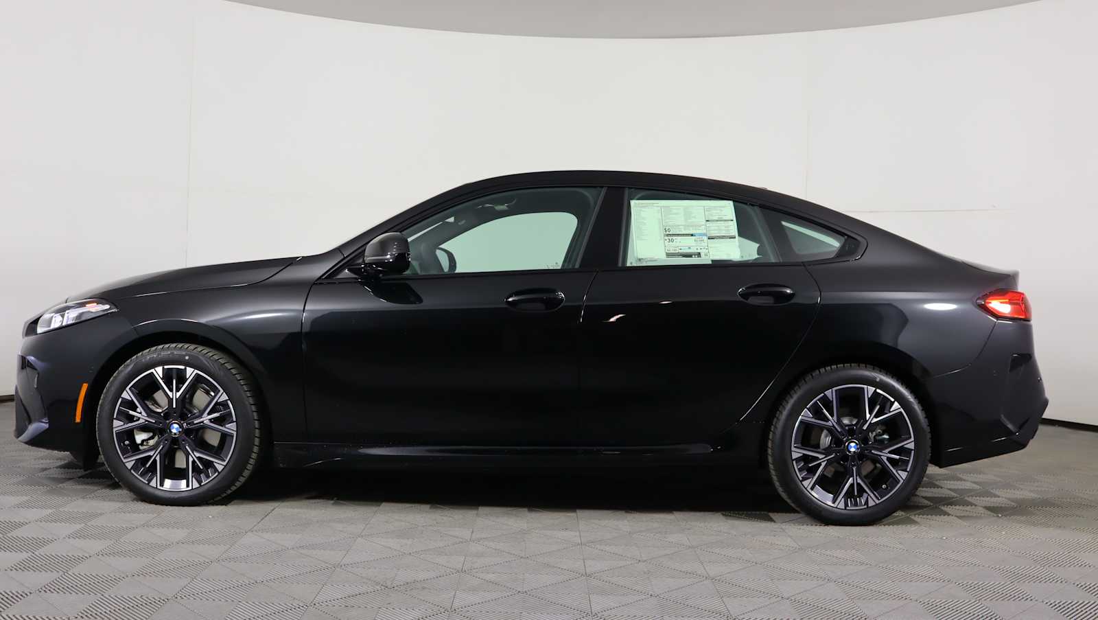 new 2026 BMW 2-Series car, priced at $45,525